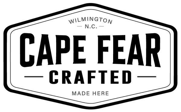 Cape Fear Crafted