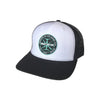 PVC Patch Hat