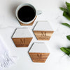 Engraved Coasters